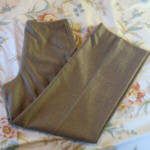TSE New York 100% Cashmere Vintage Trousers